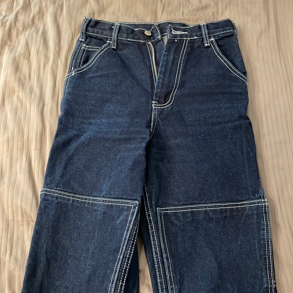 Brandy Melville Denim - John Galt/Brandy Melville jeans